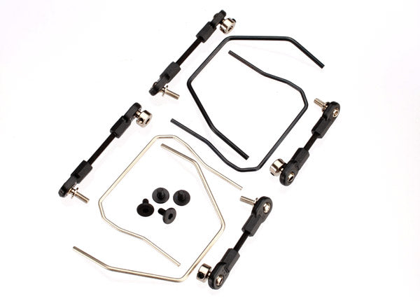 Traxxas 6898 Remote Control Vehicle Stabilizer Bar - image 1