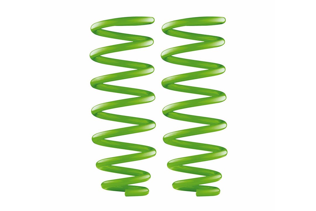 Ironman 4x4 TOY082A Rear Coil Spring