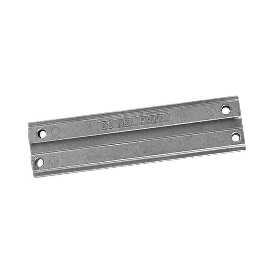 Martyr Anodes CM818298A Aluminum Outboard Anode