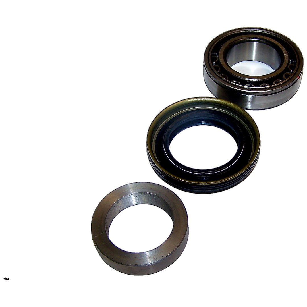 Crown Automotive D44JKBK Dana 44/35 Tapered Axle Bearing Kit - image 2