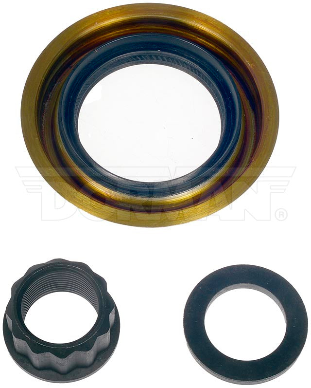 Dorman 697-572 Differential Pinion Yoke with Seal - image 6