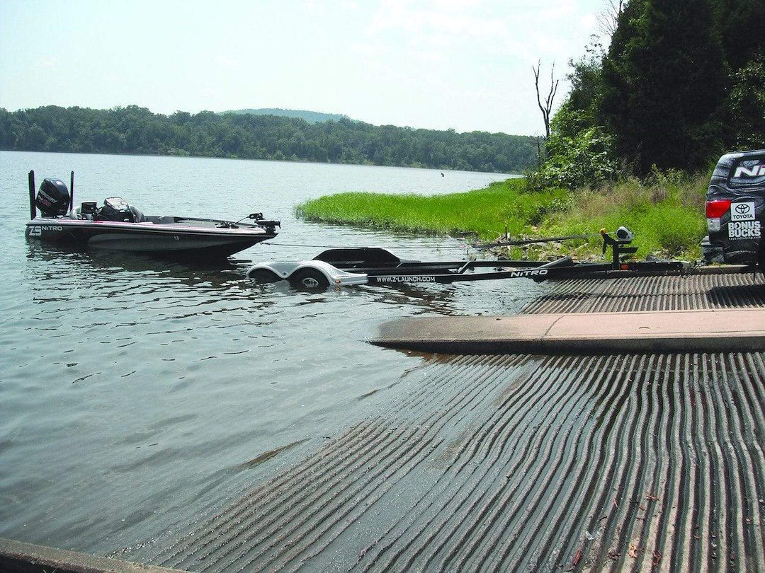 T-H Marine Zl-20-Dp Boat Launch Cord - image 5