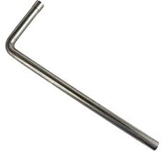 Cummins Power Generation 155-3481-01 Generator Exhaust Pipe