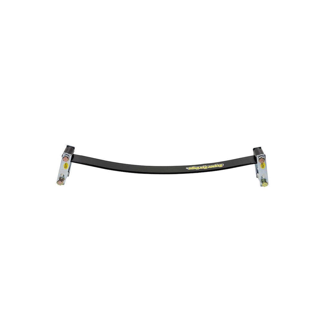 SuperSprings SSA49 F350 17–20 1,900-lb Helper Spring Kit