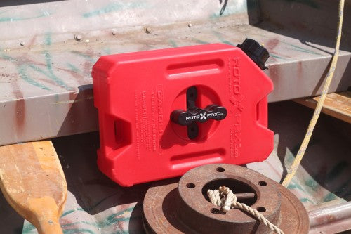 Rotopax Rx-1g 1-Gallon Gasoline Container