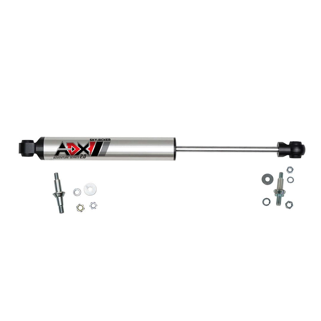 Skyjacker 2055 ADX 2.0 HD OEM Steering Stabilizer