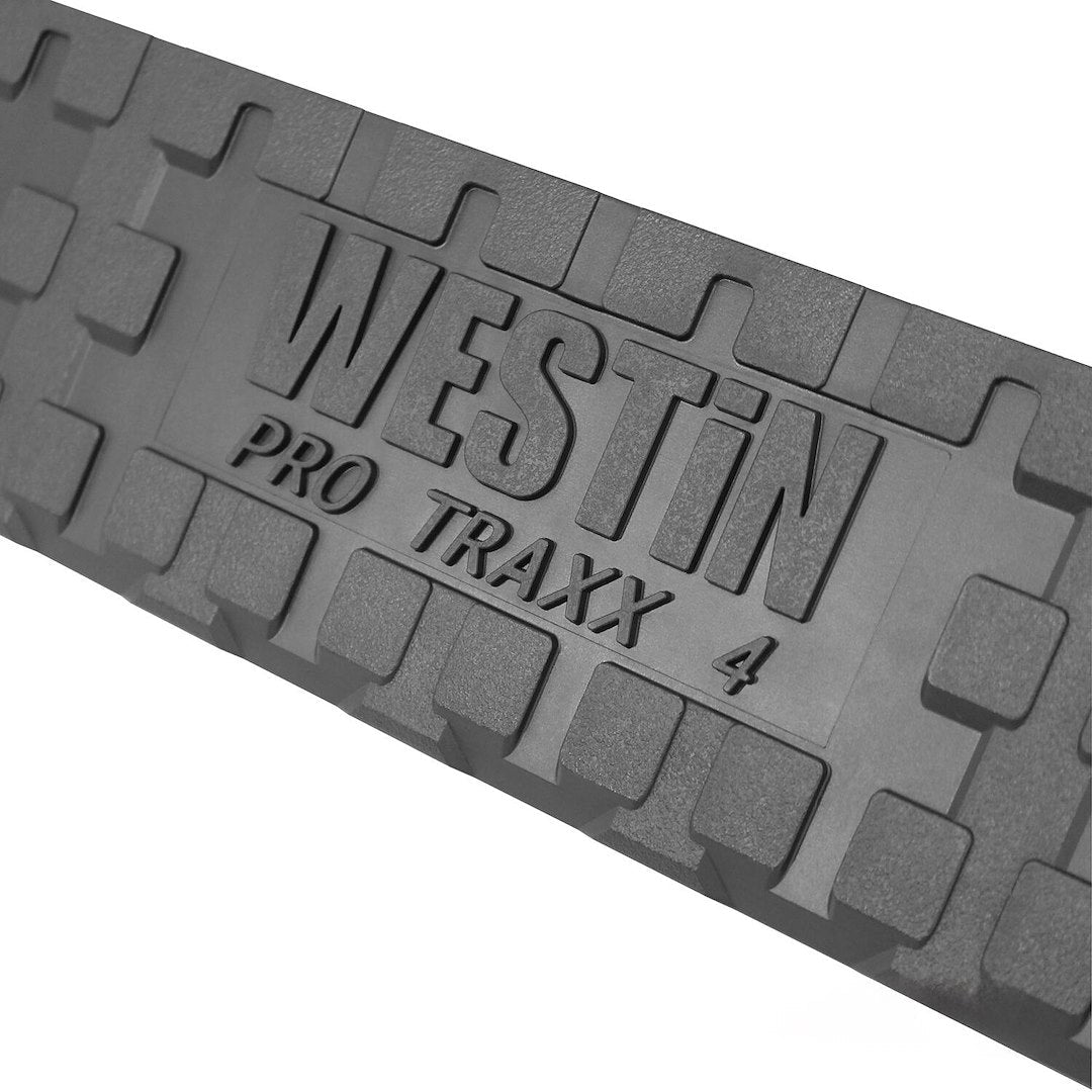 Westin Automotive 21-24090 Nerf Bar - image 3
