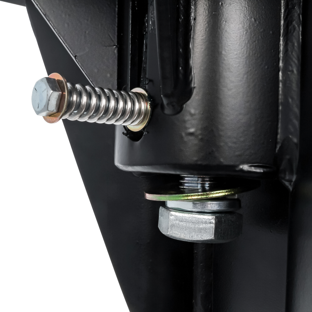 Eaz Lift 48490 Fifth Wheel Trailer Hitch Conversion Kit - image 5