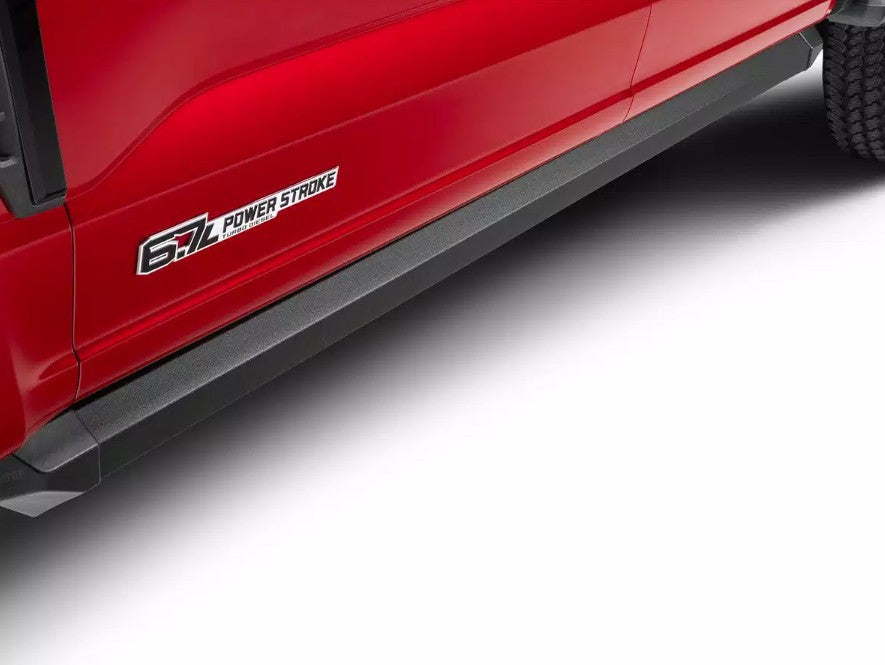 Amp Research PowerStep™ XL Running Board 77140-01A - image 2