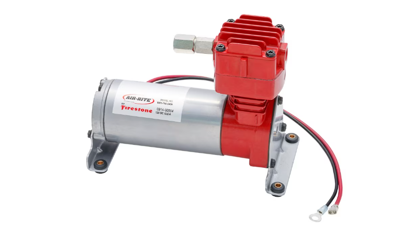 Firestone Industrial 2901 Helper Spring Compressor Kit - image 2