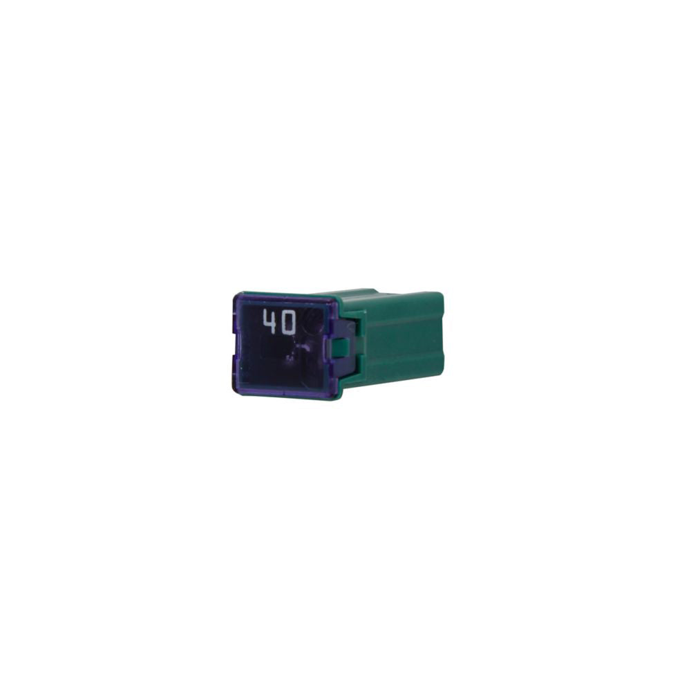 Bussman Female Maxi Fmx Fuse (Fmx40) – Type: Female