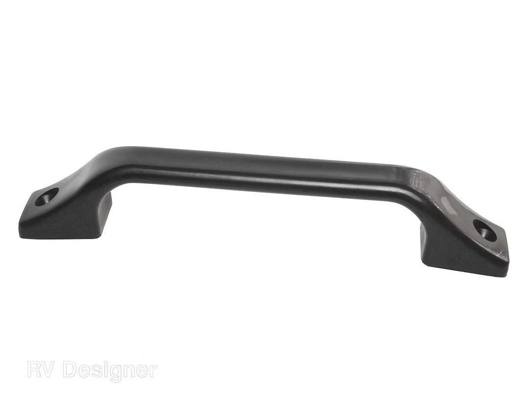 RV Designer Exterior Grab Bar (E223) – Length (In): 8-3/4 Inch