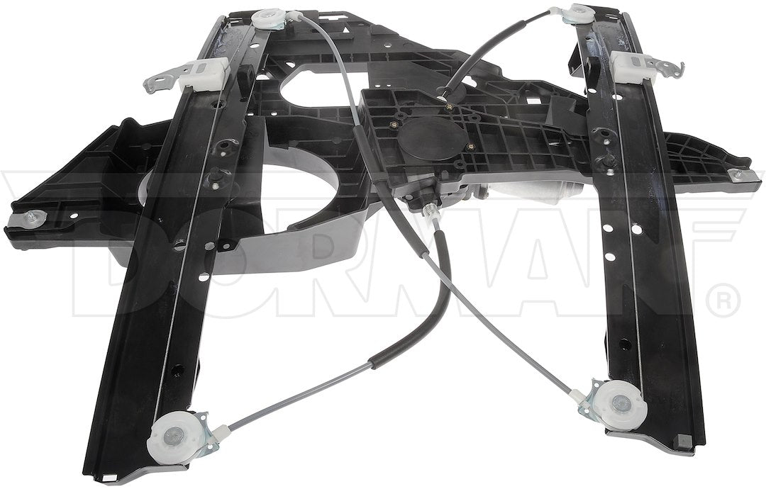 Dorman 741-178 Electric Window Regulator and Motor - image 1