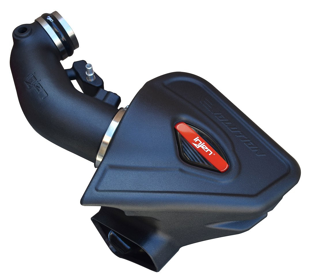 Injen Technology EVO7301 Evolution Performance Cold Air Intake