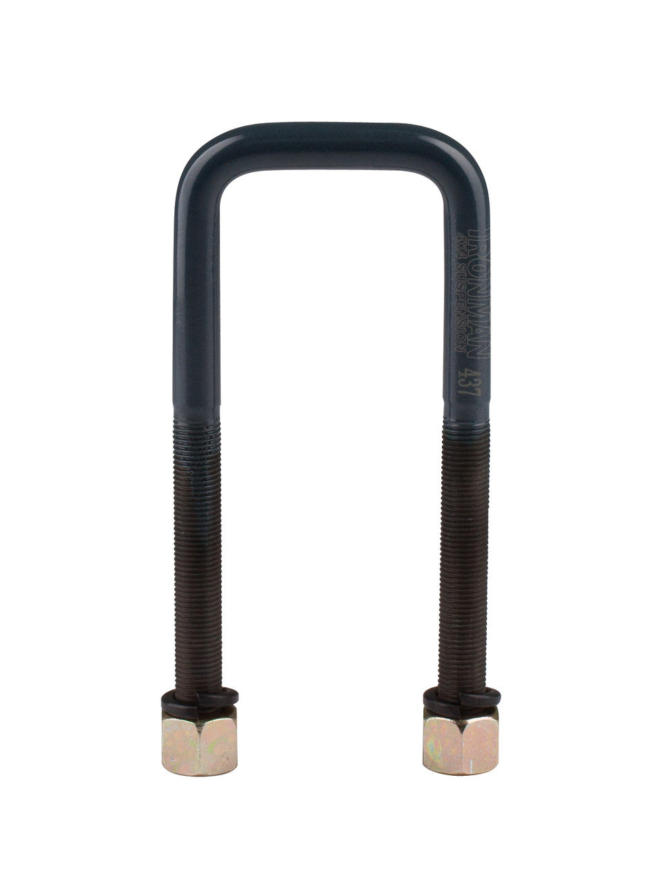 Ironman 4x4 678UBK Leaf Spring Axle U-Bolt Kit