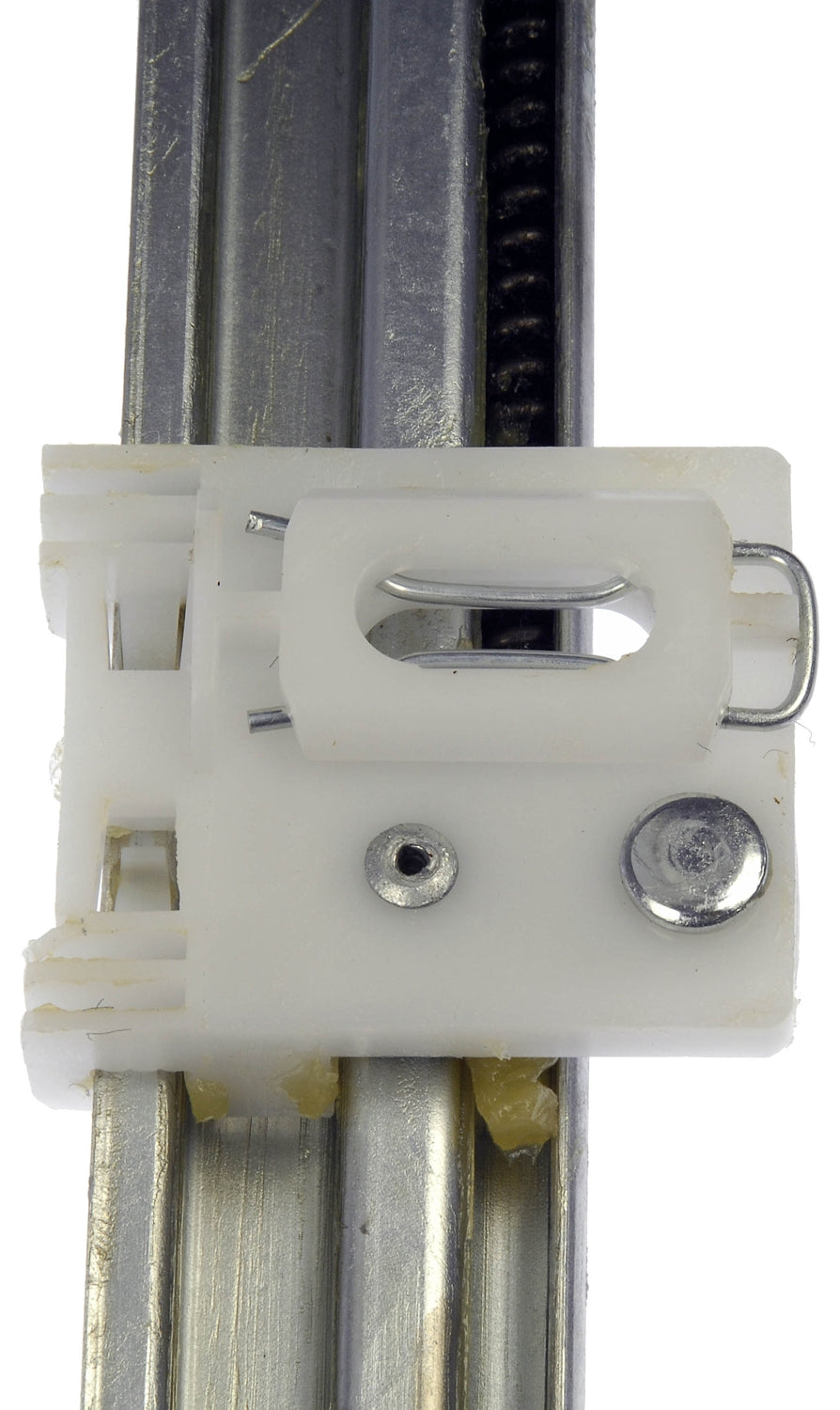 Dorman 748-568 Power Window Regulator with Motor - image 4