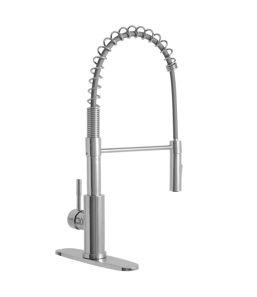 Dura Faucet Df-Mk504slk-Cp Faucet - image 4