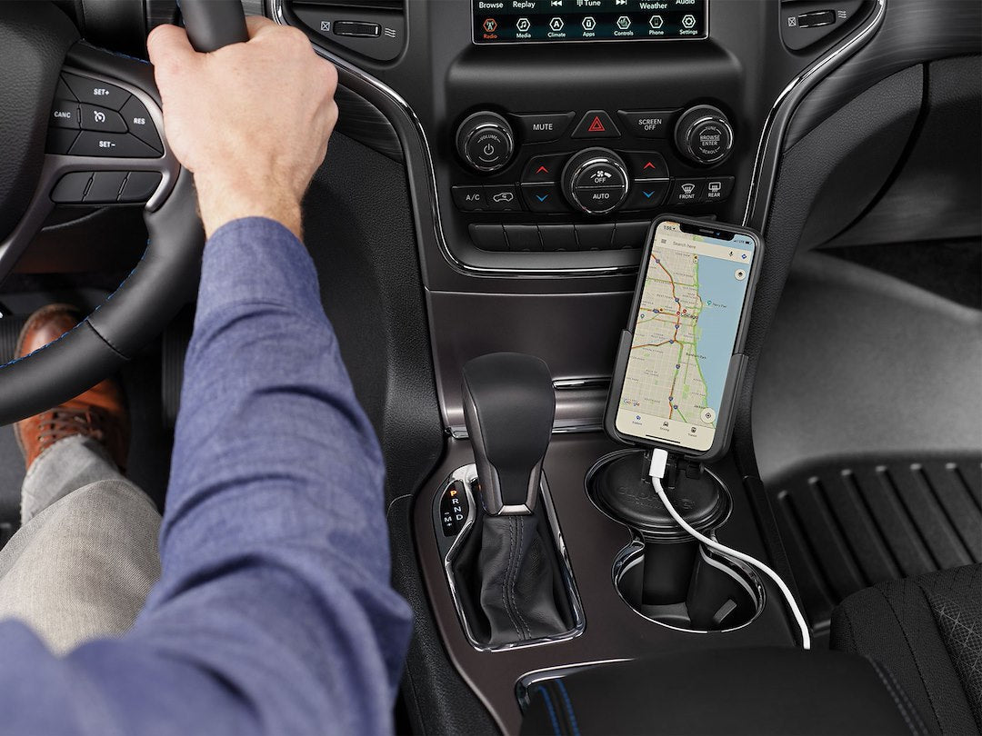Weathertech (Usa) 8acf2cs Cell Phone Mount - image 7