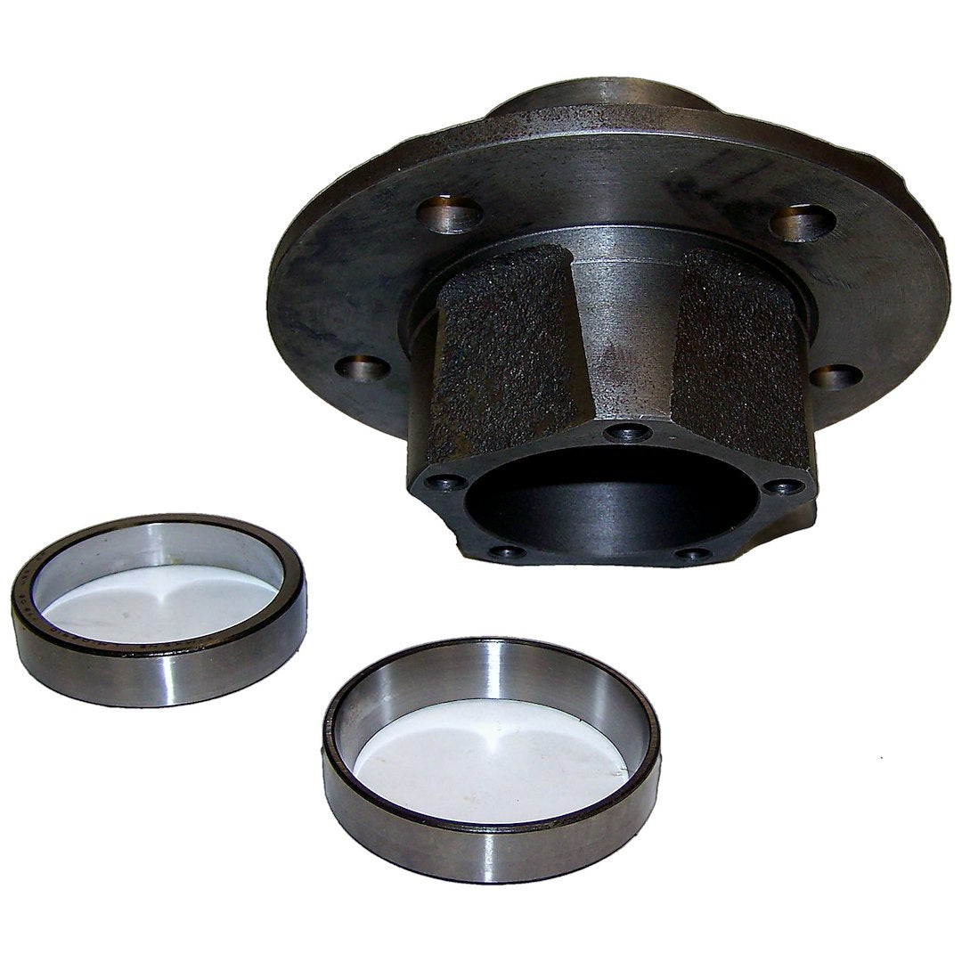 Crown Automotive 5363421H Front Wheel Hub Assembly - image 2