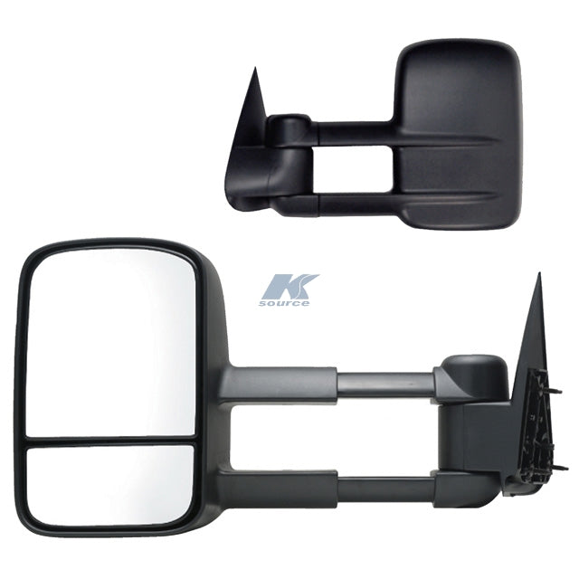 K-Source 62073-74g Exterior Towing Mirror - image 1