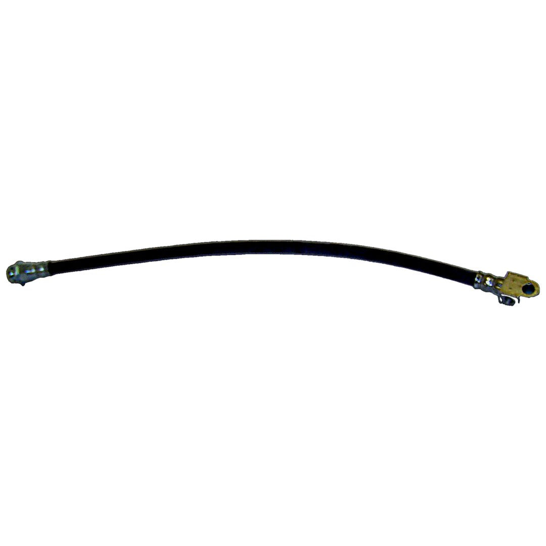 Crown Automotive J5362842 18-3/4-Inch Rear Axle Brake Hose - image 2