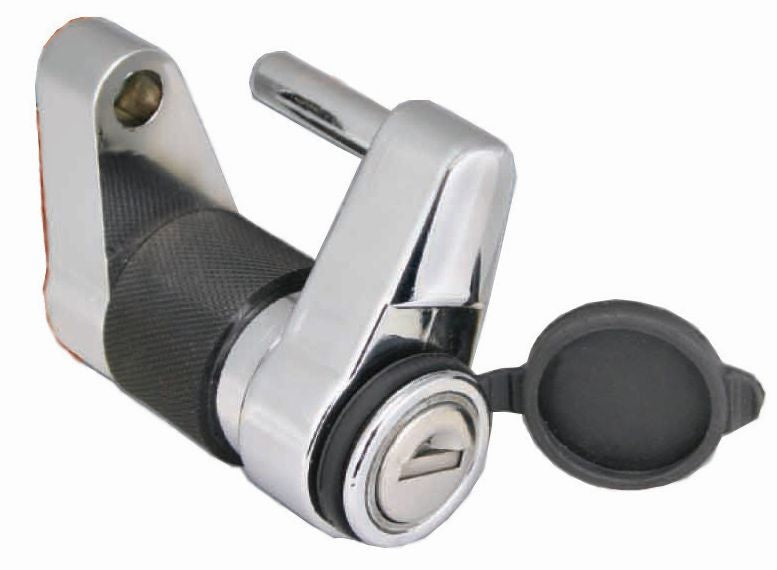 Trimax Locks Tmc10 Trailer Coupler Lock - image 2