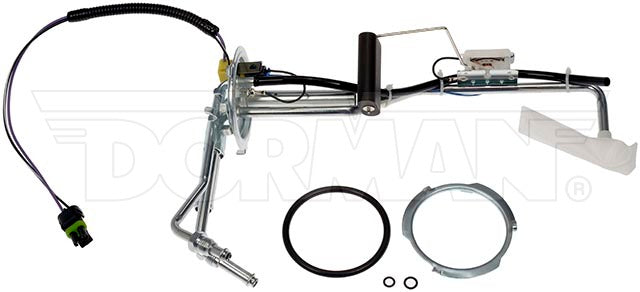 Dorman 692020 95/0-Ohm Fuel Tank Sending Unit - image 4