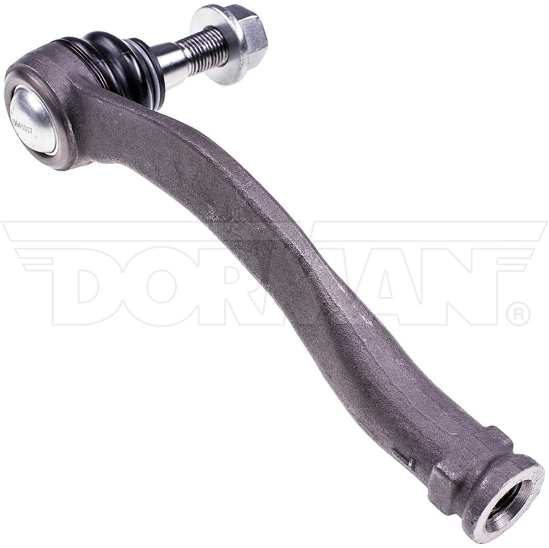 Dorman Chassis TO12121PR Premium Steel Tie Rod End - image 2
