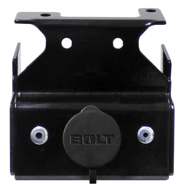 Bolt Locks/ Strattec Security 7032303 Hood Lock - image 1