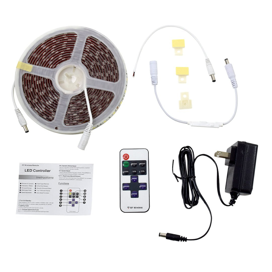 Valterra Dg72689 Rope Light - image 1