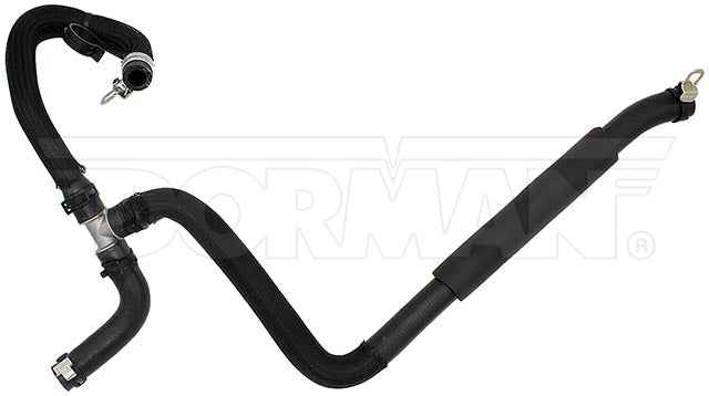 Dorman (OE Solutions) 626335 45.8-Inch EPDM Heater Hose - image 1