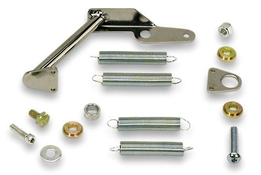 Moroso Performance 64927 Holley Throttle Return Spring
