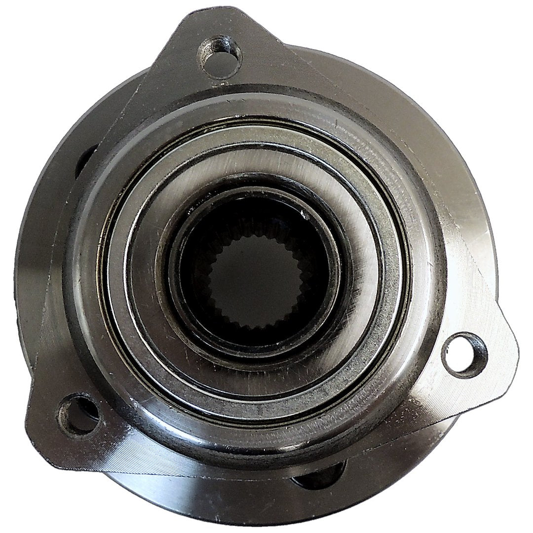 Crown Automotive 53007449 Front Wheel Hub Assembly - image 3