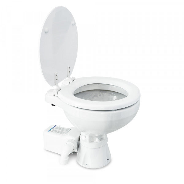 Albin Marine Series Straight Back Toilet 07-03-010 - image 2