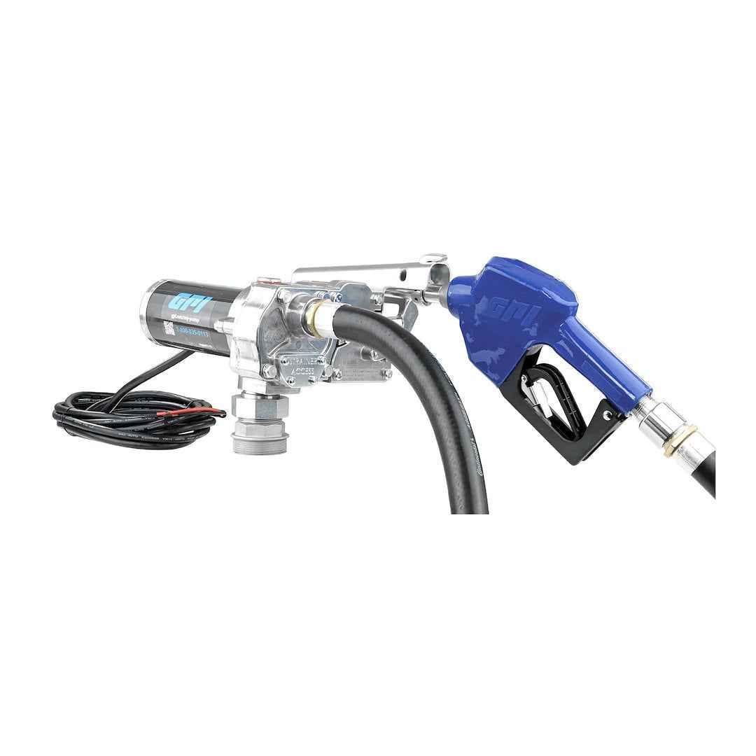 GPI 110300-2 M-180S-AU Liquid-Transfer Pump