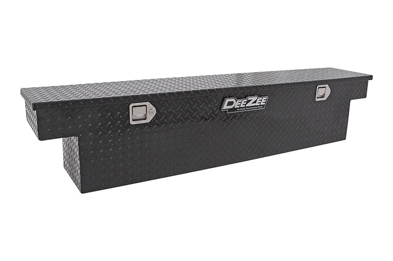 Dee Zee Specialty Narrow Crossover Tool Box DZ6170NB - image 1