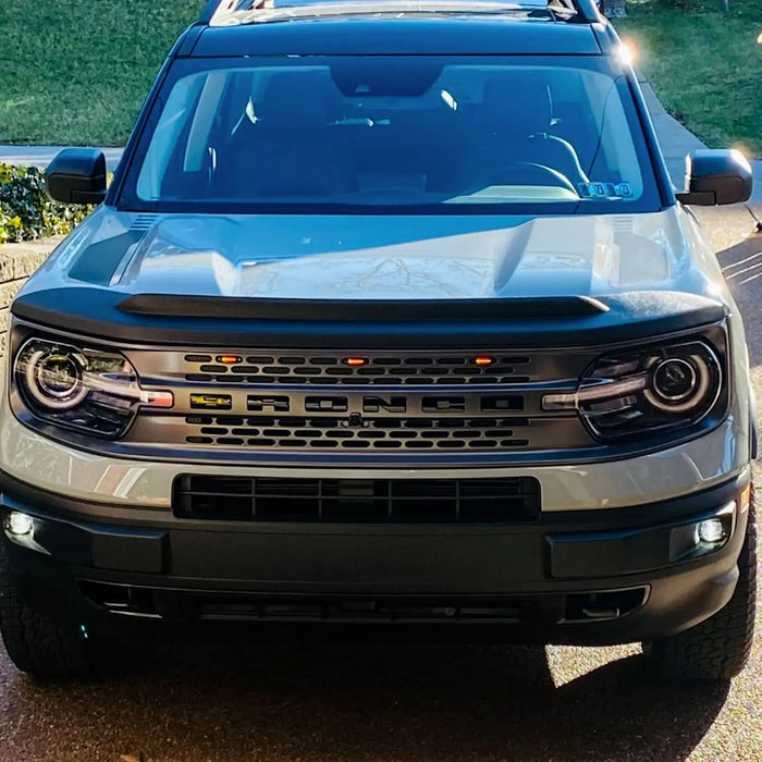 Oracle Lighting 5889-005-T Tinted Prerunner LED Grille Light