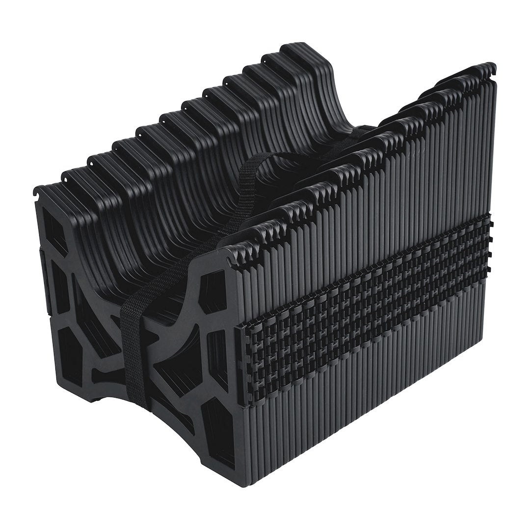 Duraflex 21858s Sewer Hose Support - image 1