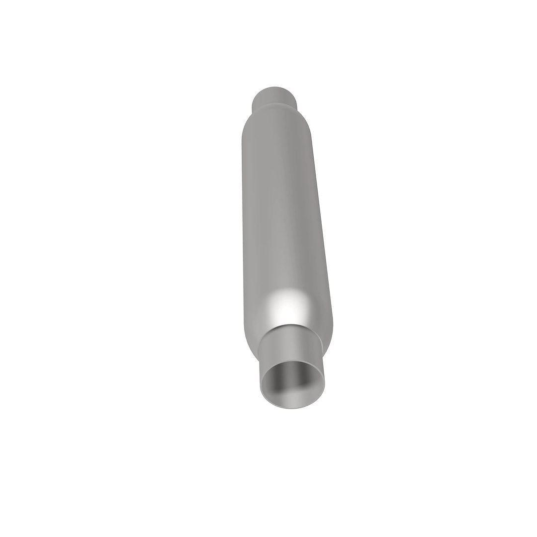 MagnaFlow 18125 Glass Pack Exhaust Muffler