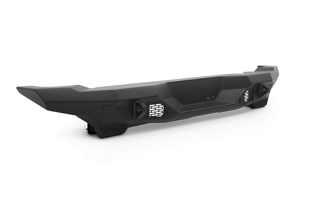 DV8 Offroad RBBR-05 Spec Series Bronco Rear Bumper