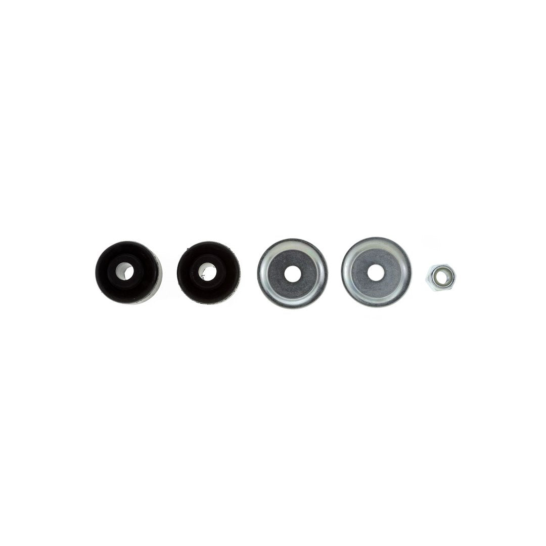 Bilstein B8 5100 Series Shock Absorber Nitrogen Gas Charged 24-186643 - image 2
