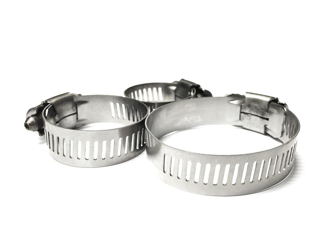 Sierra Marine Hose Clamp (18710202) – Maximum Diameter: 1-3/4 Inch