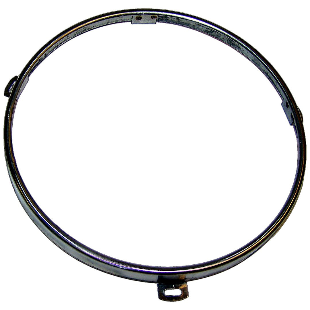 Crown Automotive 68003772AA Round Headlight Retaining Ring - image 3