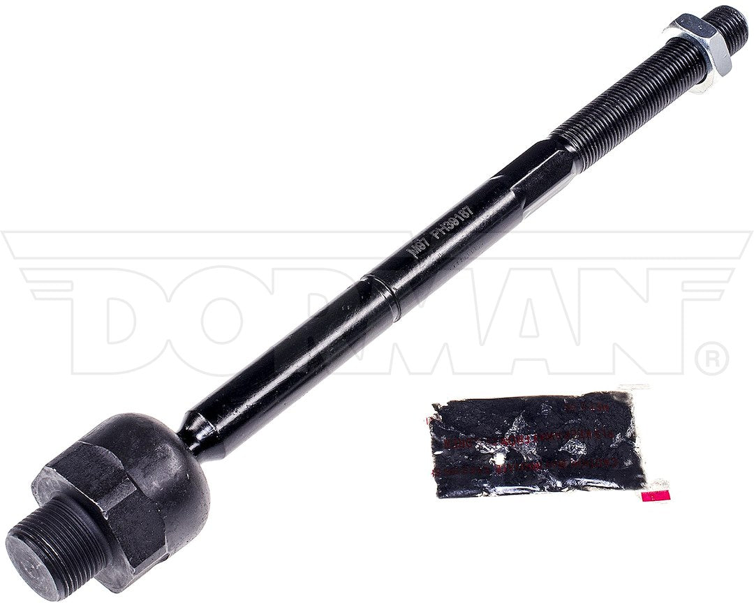 Dorman Chassis TI96090PR Premium Steel Inner Tie Rod End - image 1