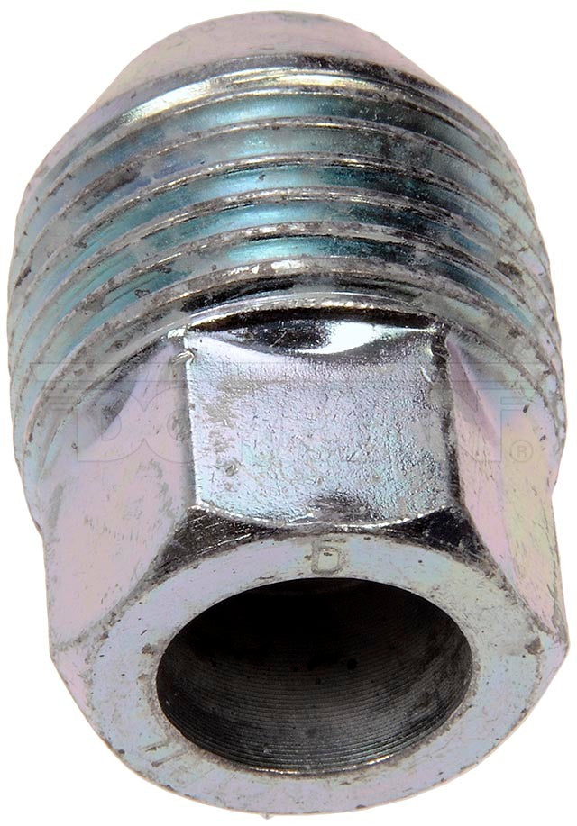Dorman 611-150.1 AutoGrade M12-1.5 Yellow Open Acorn Nut - image 3