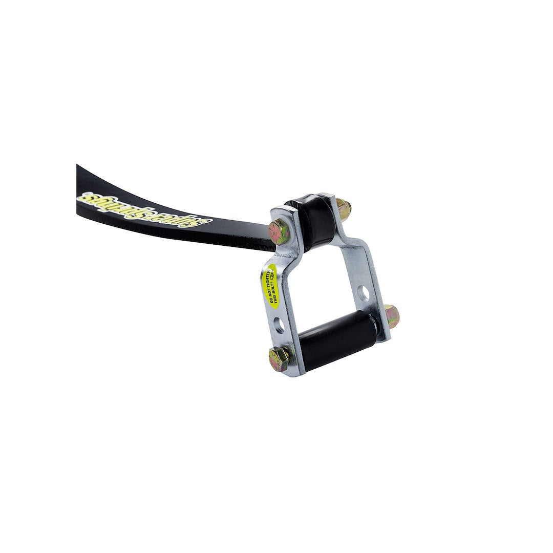 Super Springs Ssa11 Helper Spring Kit - image 7