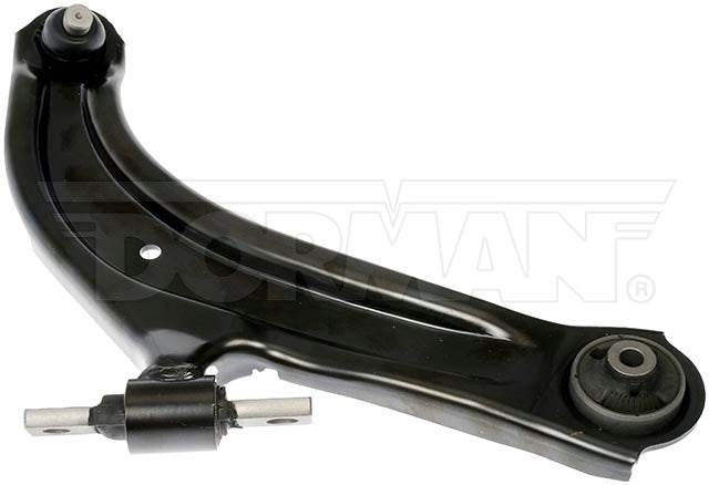 Dorman (OE Solutions) 521-184 Steel Control Arm and Bushing - image 5