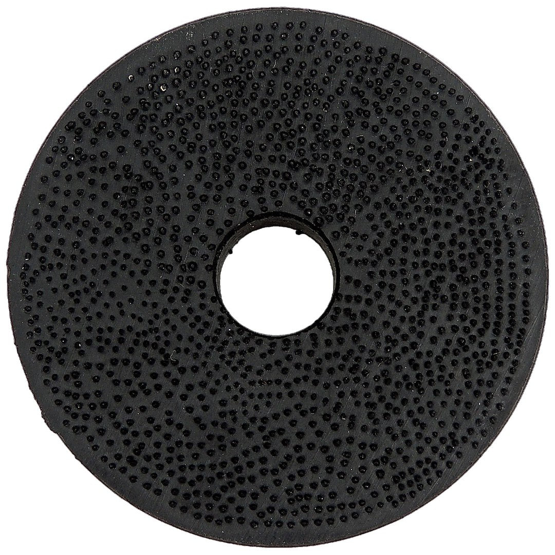 Crown Automotive A4414 Black Rubber Body Mount Bushings - image 4