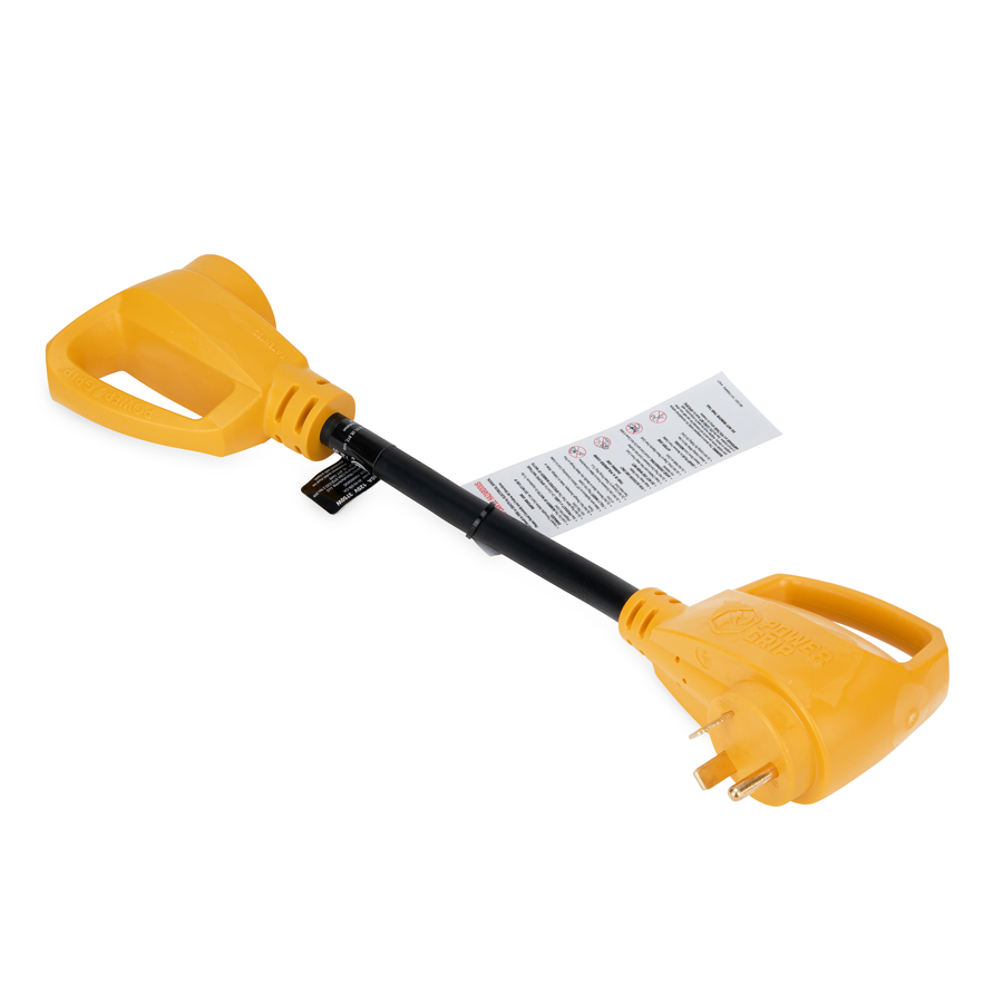 Camco 55460 Power Cord Adapter - image 3