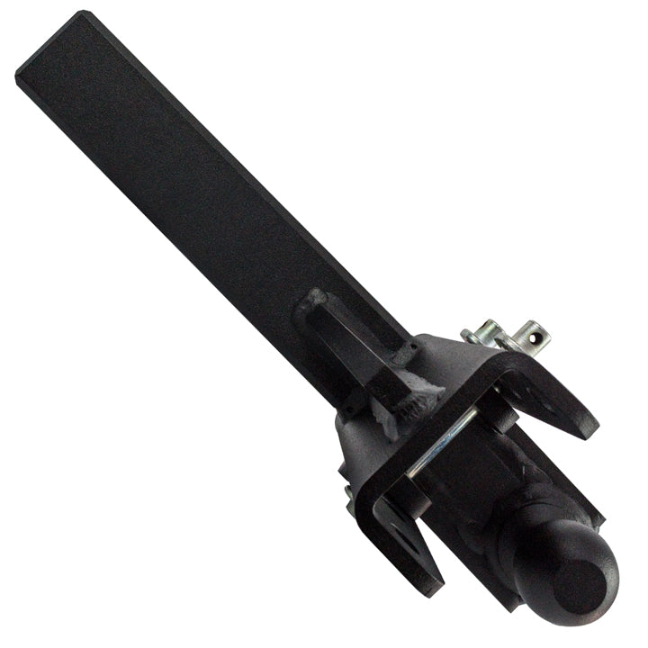 Bulletproof Hitches Hd254 Trailer Hitch Ball Mount - image 8